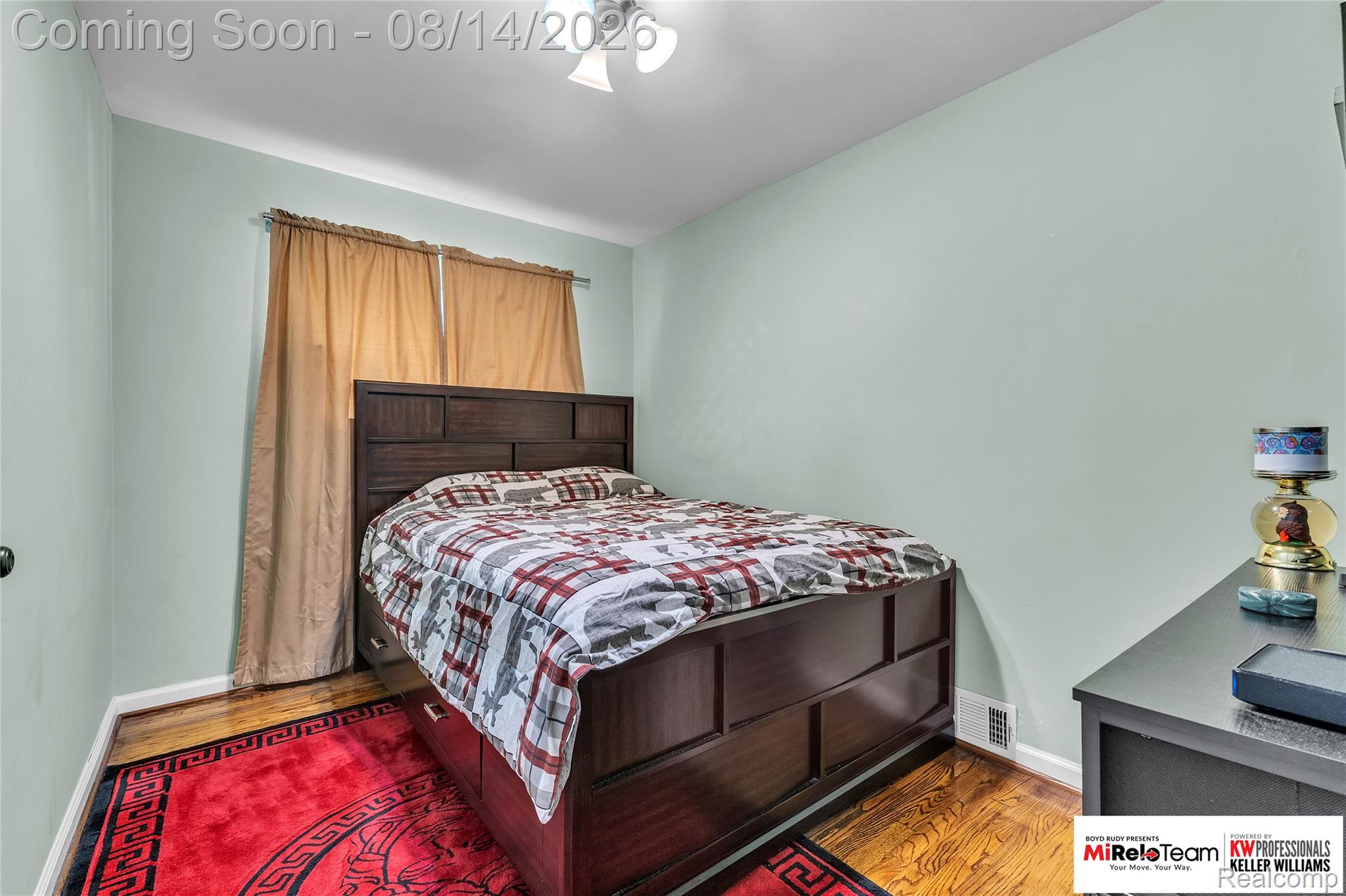 8300 Pacton Drive Property Photo 16