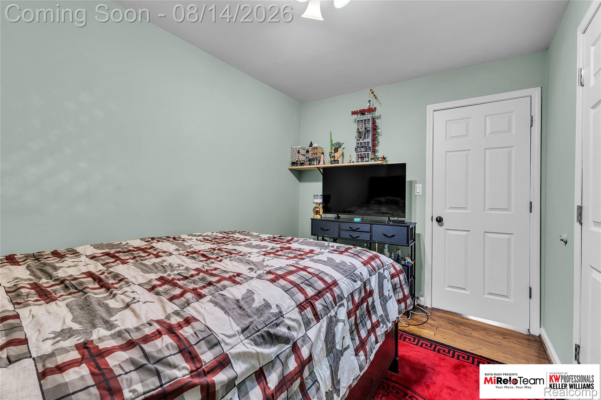 8300 Pacton Drive Property Photo 17