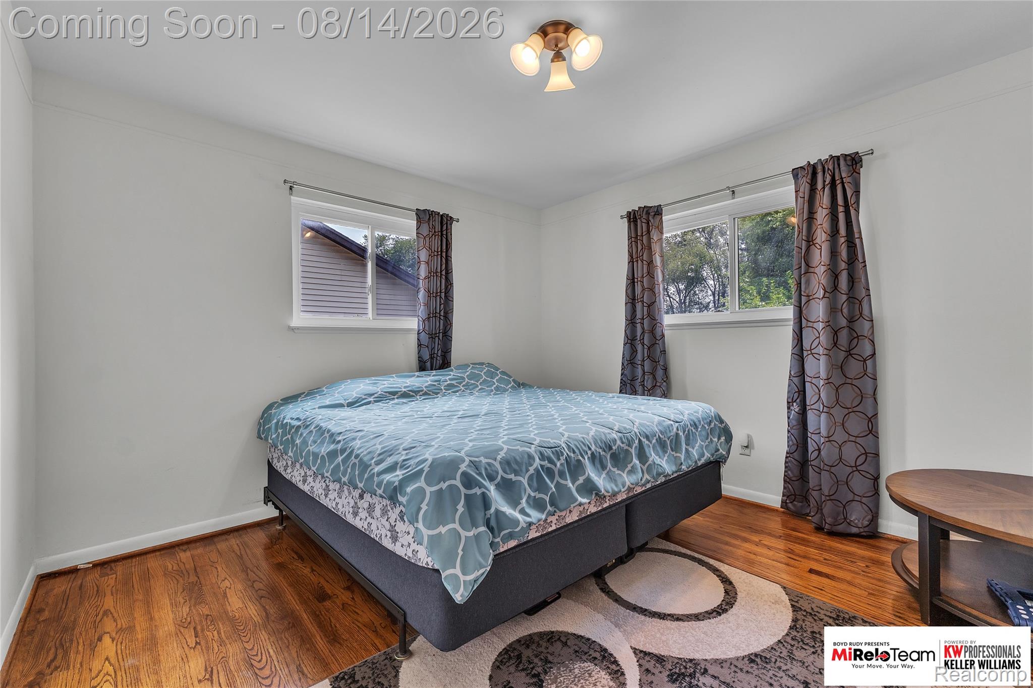 8300 Pacton Drive Property Photo 18