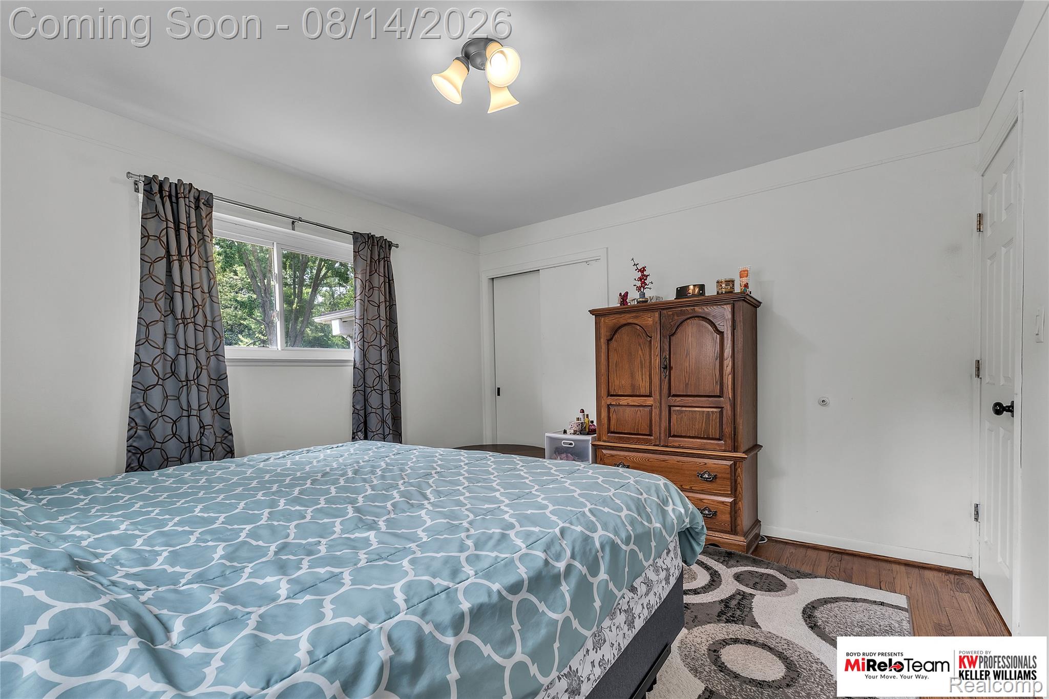 8300 Pacton Drive Property Photo 19