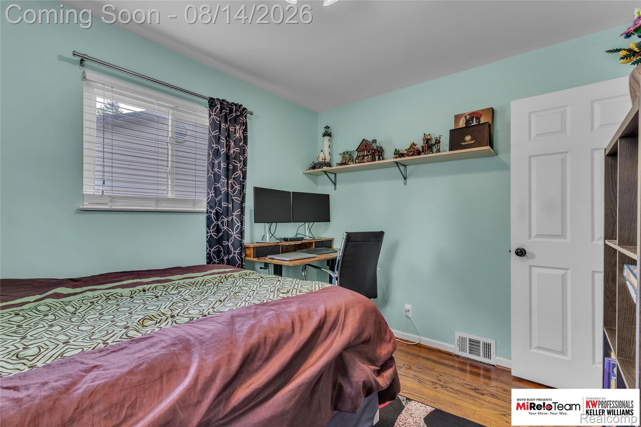 8300 Pacton Drive Property Photo 20