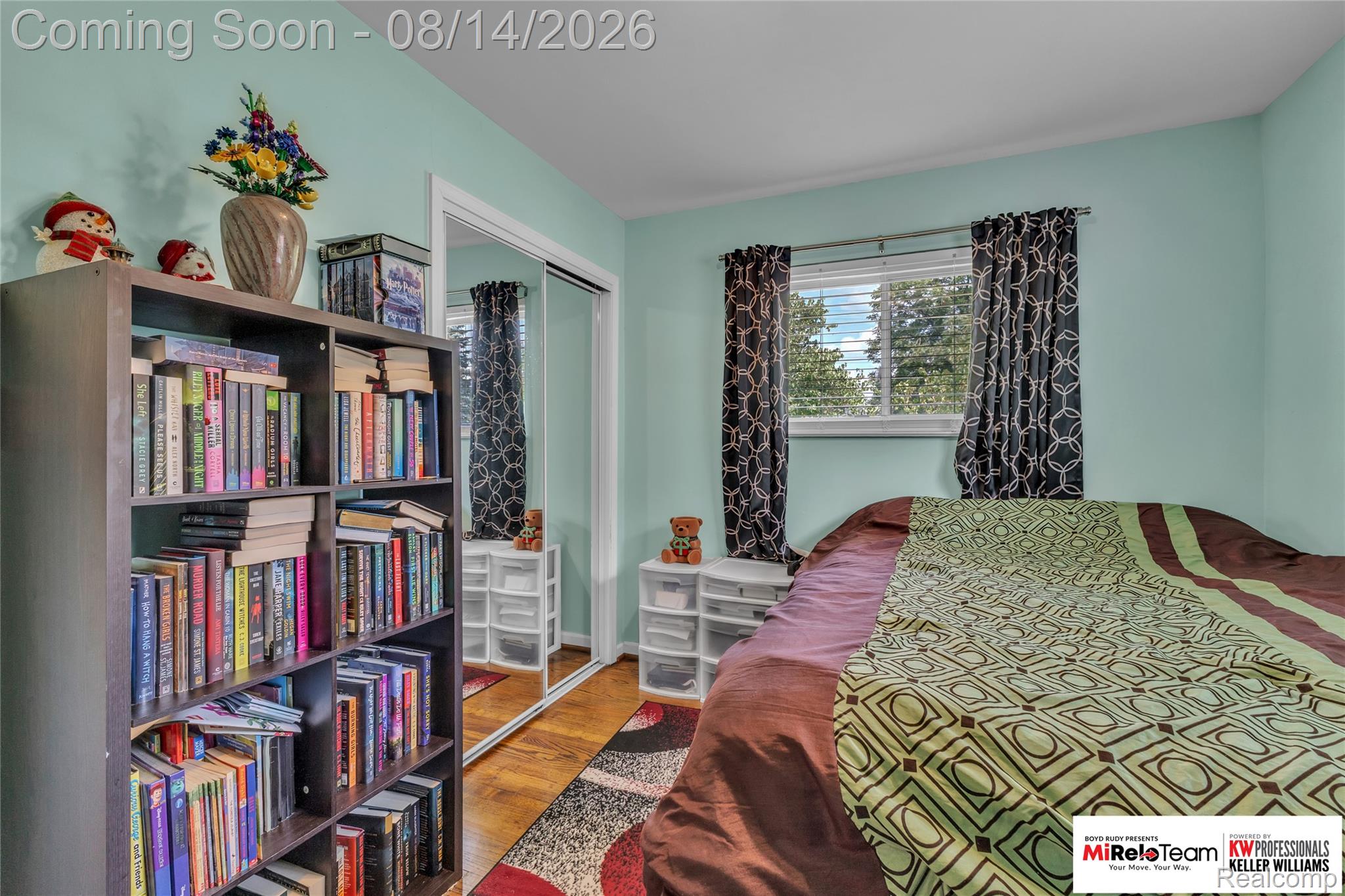 8300 Pacton Drive Property Photo 21