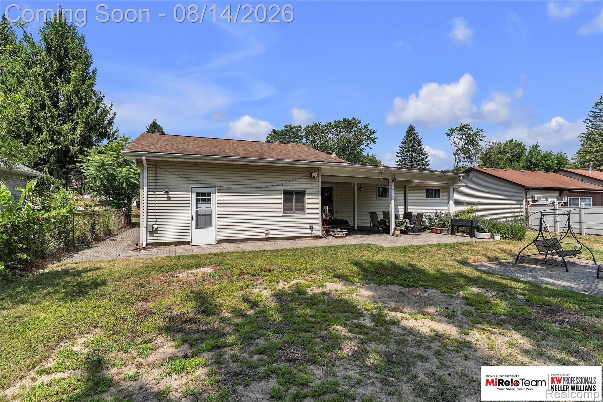 8300 Pacton Drive Property Photo 28