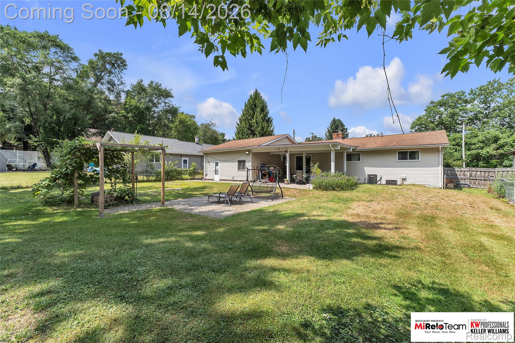 8300 Pacton Drive Property Photo 29