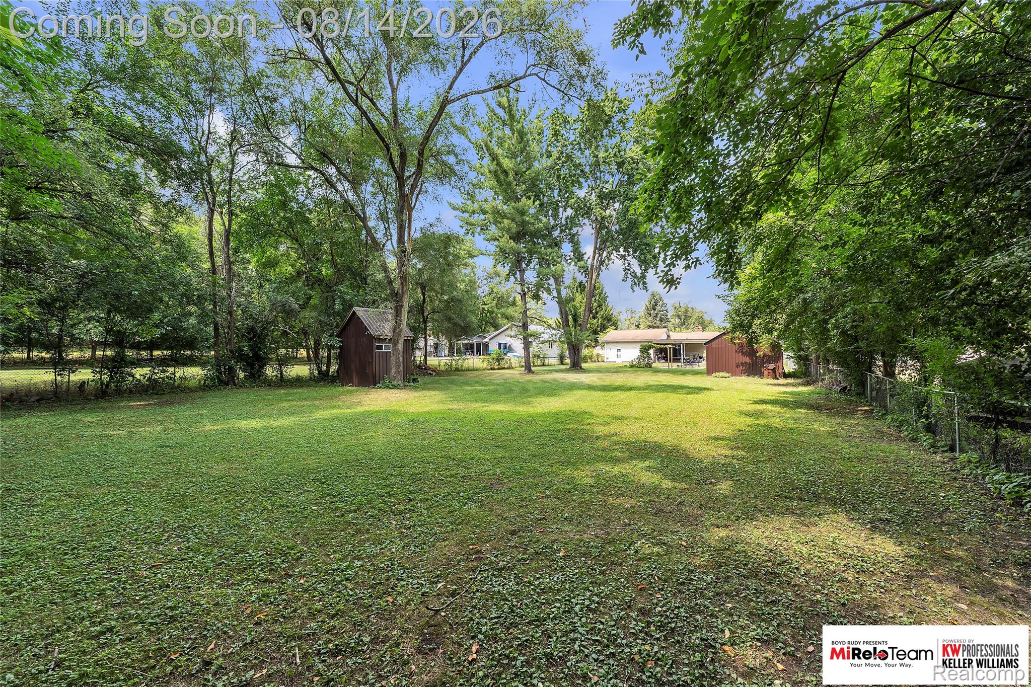 8300 Pacton Drive Property Photo 31