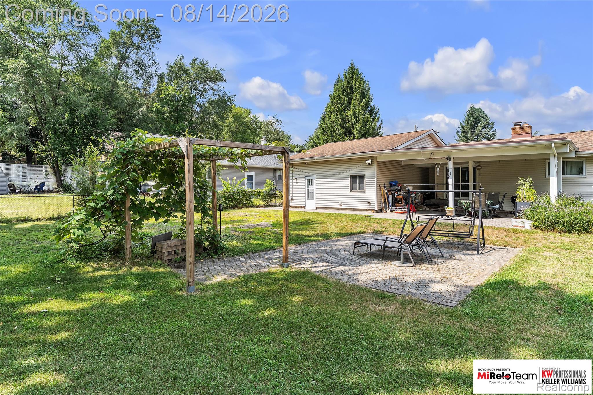 8300 Pacton Drive Property Photo 33