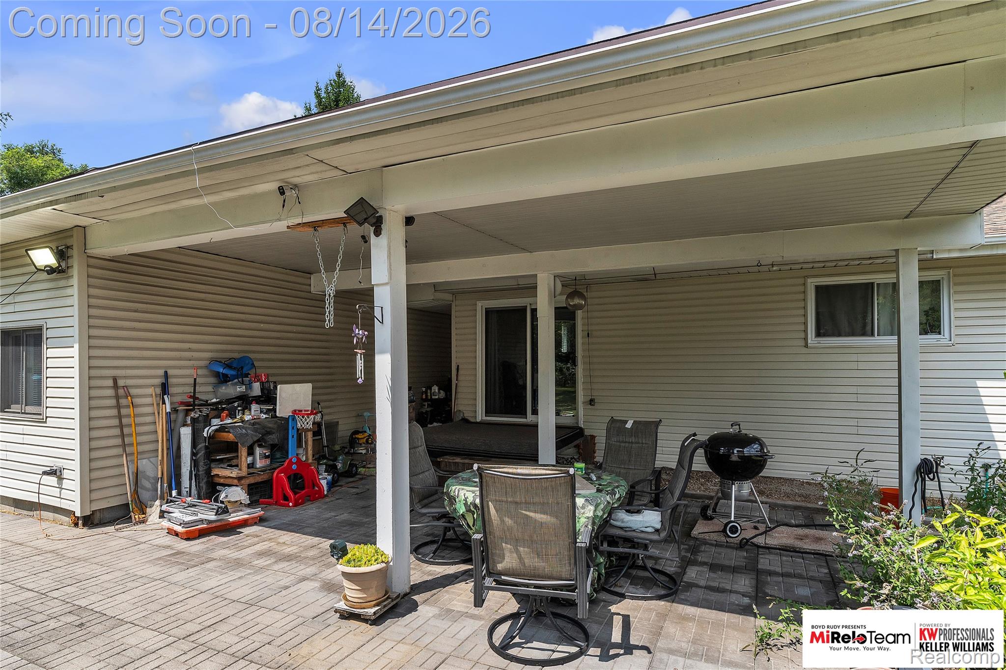 8300 Pacton Drive Property Photo 36