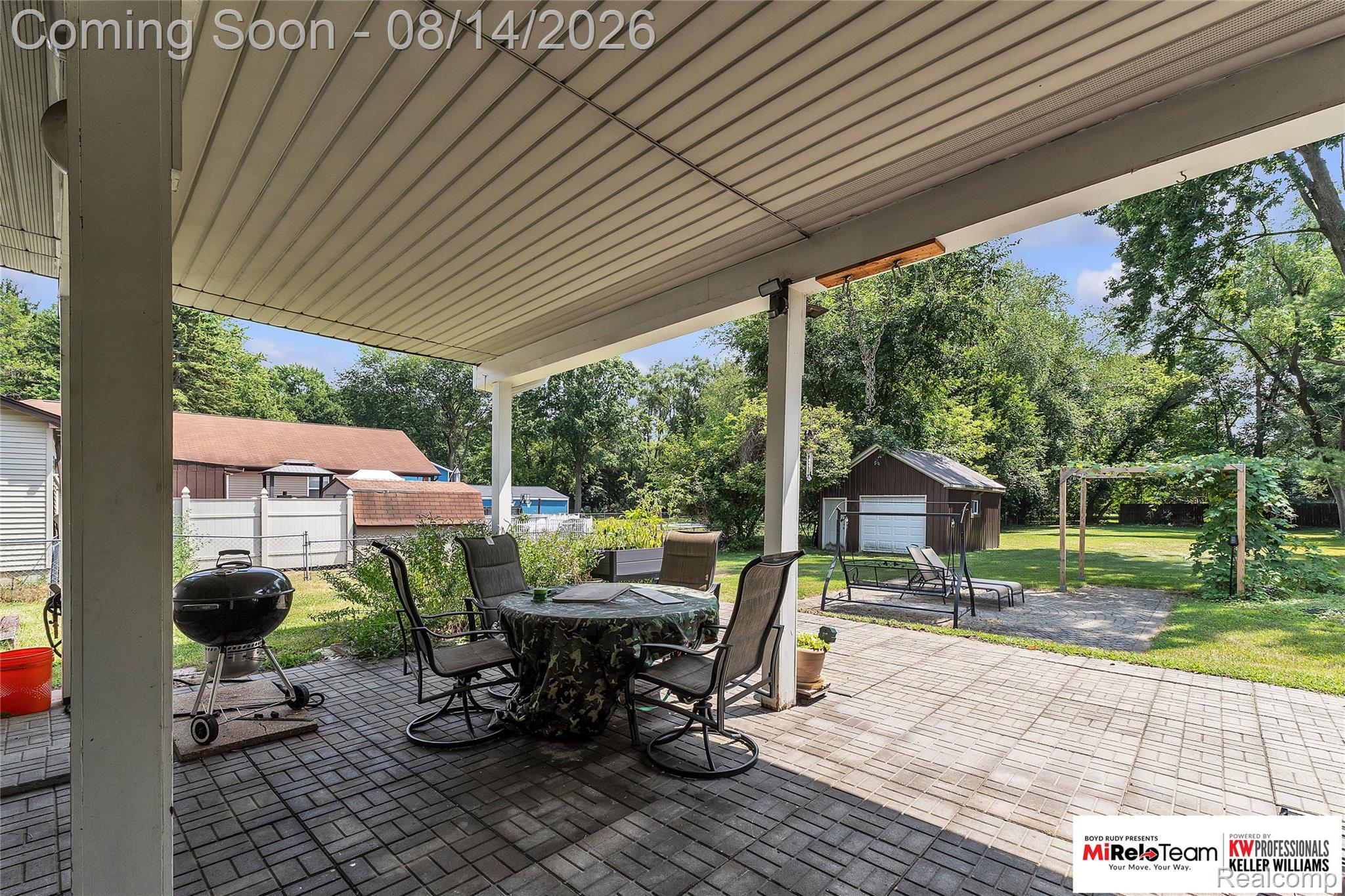 8300 Pacton Drive Property Photo 37