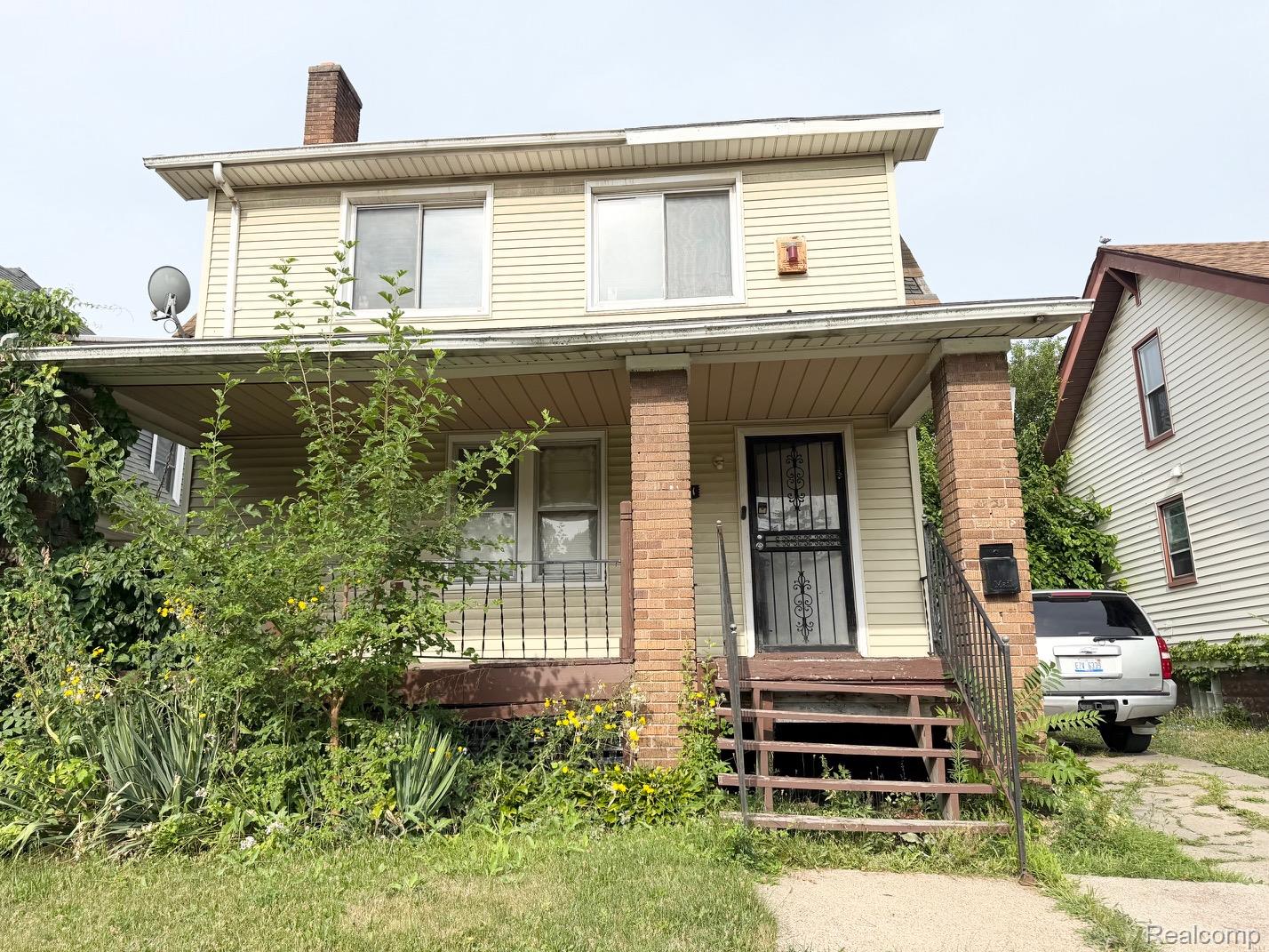 12781 Pinehurst Street Property Photo 1