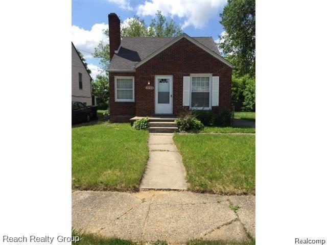 2256 E Remington Street Property Photo 1