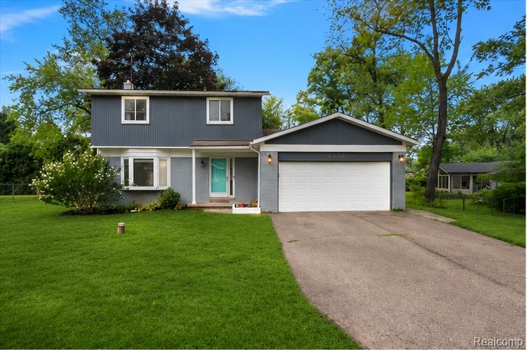 4256 Highland Court Property Photo 1