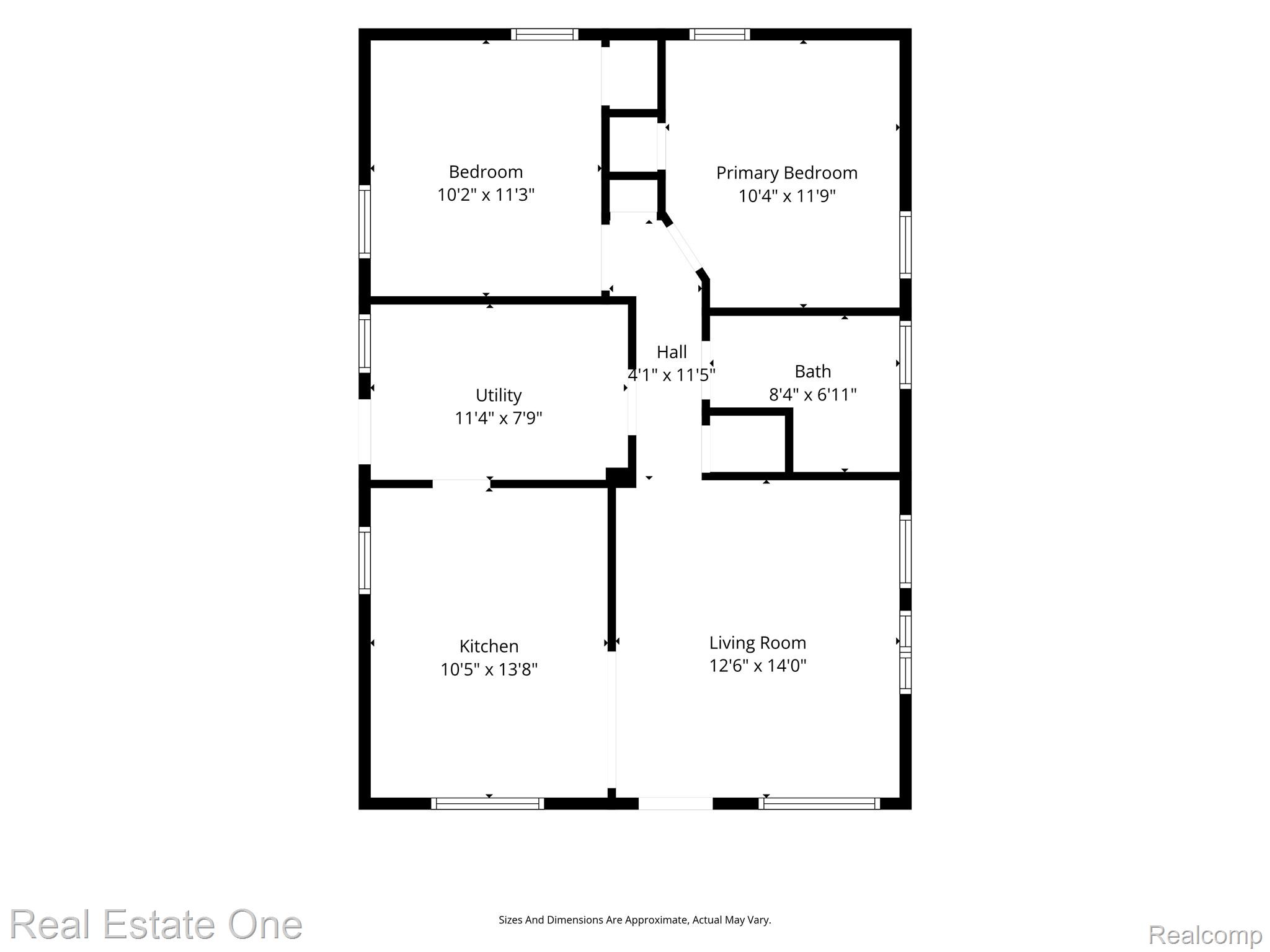 26809 Dartmouth Street Property Photo 33
