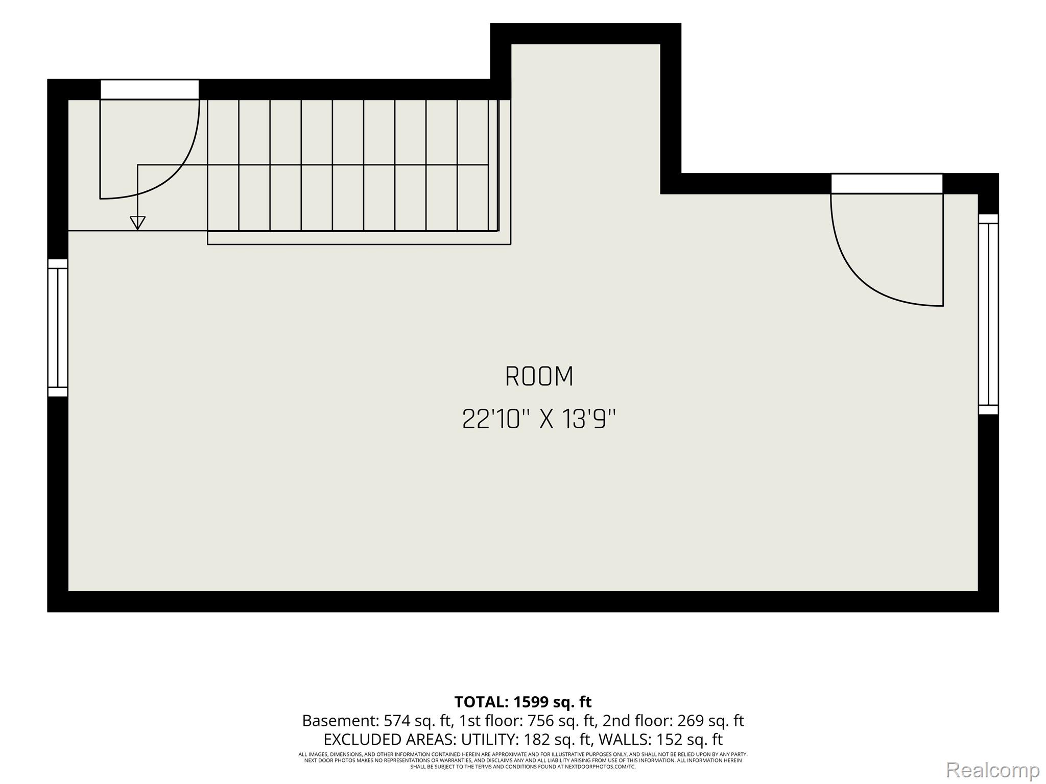2090 Leblanc Street Property Photo 29