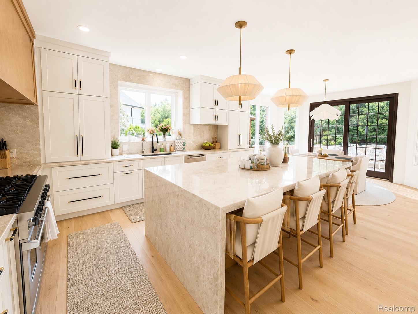 24750 Franklin Farms Drive Property Photo 20