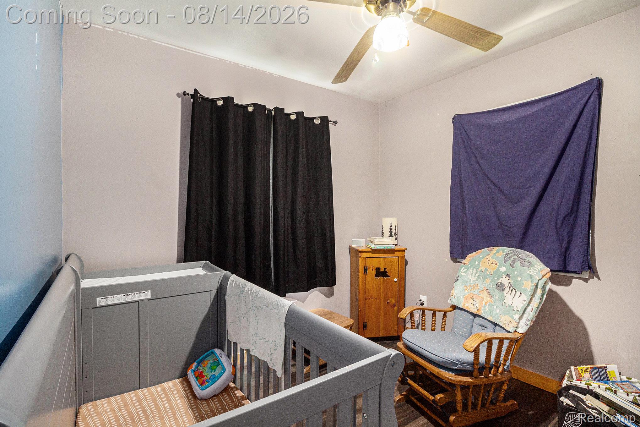 415 E Oliver Street Property Photo 13
