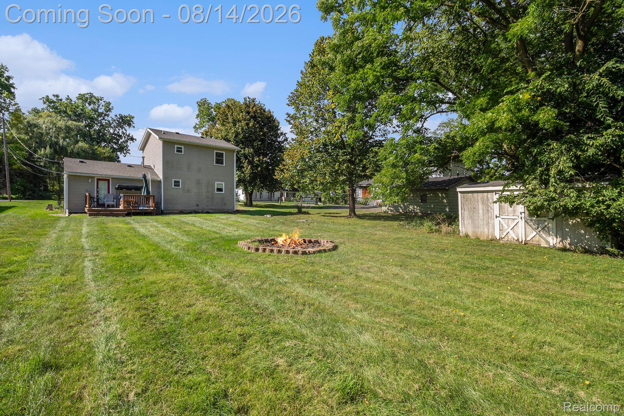 415 E Oliver Street Property Photo 19