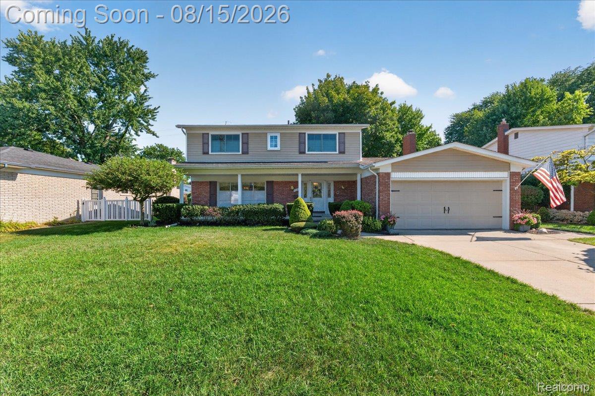 11318 Masonic Boulevard Property Photo 2