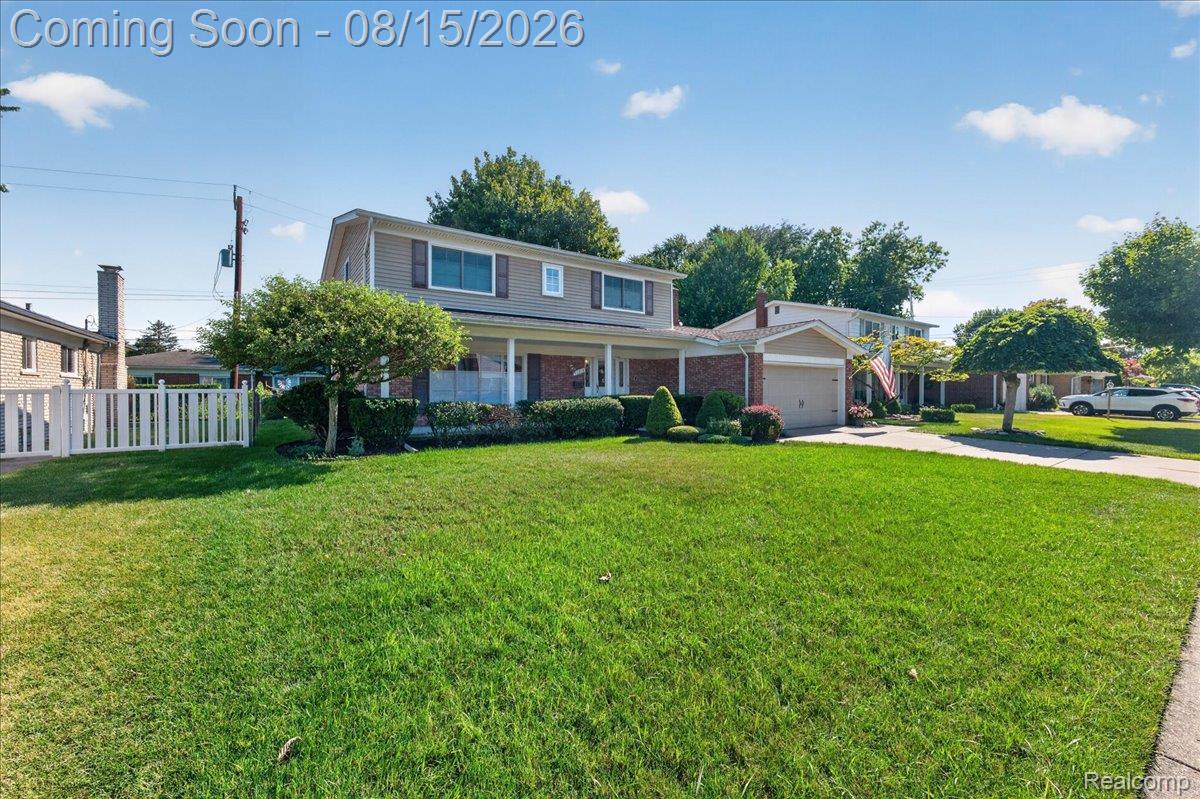 11318 Masonic Boulevard Property Photo 3