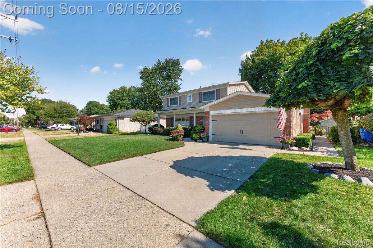 11318 Masonic Boulevard Property Photo 4