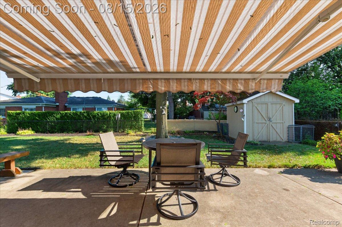 11318 Masonic Boulevard Property Photo 40