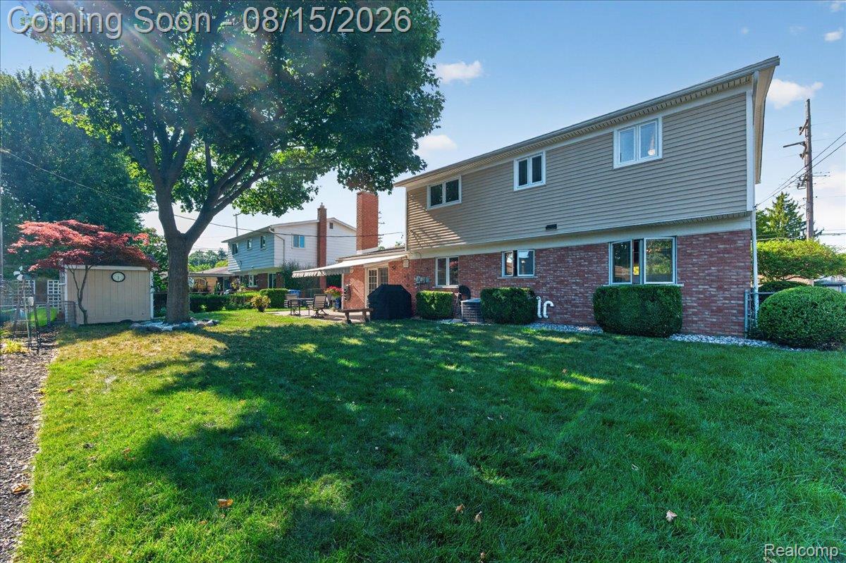 11318 Masonic Boulevard Property Photo 42