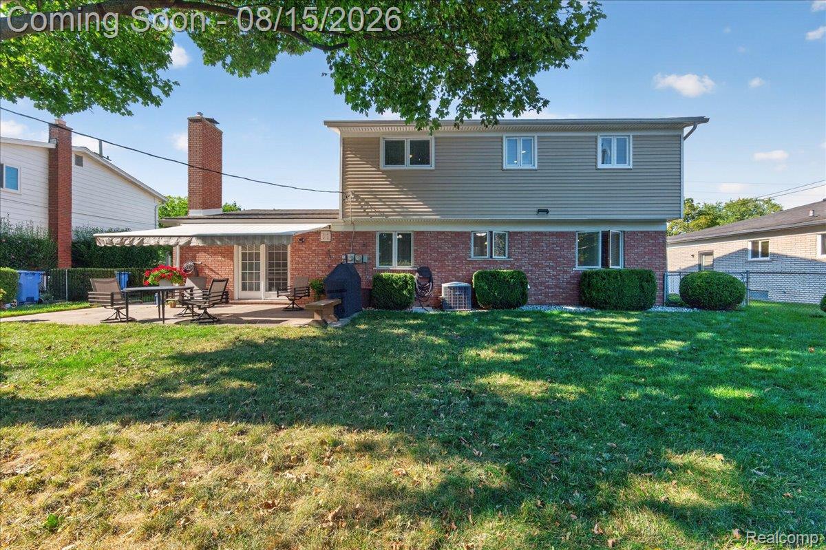 11318 Masonic Boulevard Property Photo 43