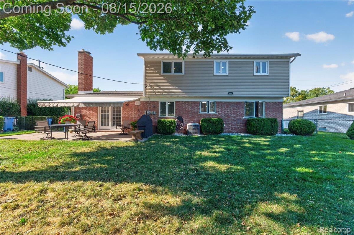 11318 Masonic Boulevard Property Photo 44