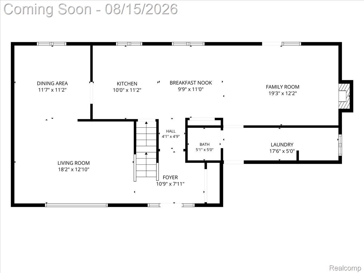11318 Masonic Boulevard Property Photo 46