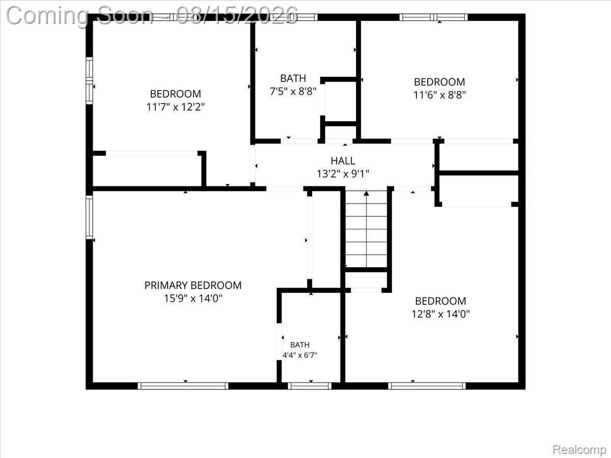 11318 Masonic Boulevard Property Photo 47
