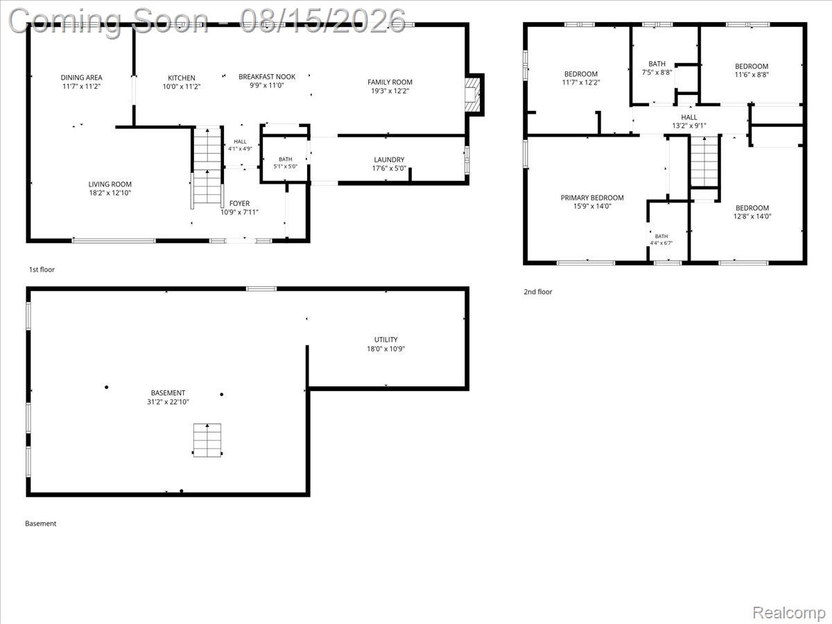 11318 Masonic Boulevard Property Photo 49