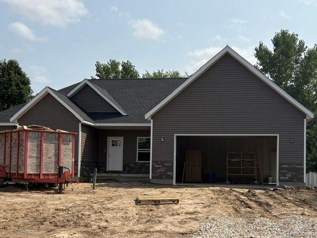 4851 Castlewood Property Photo 1