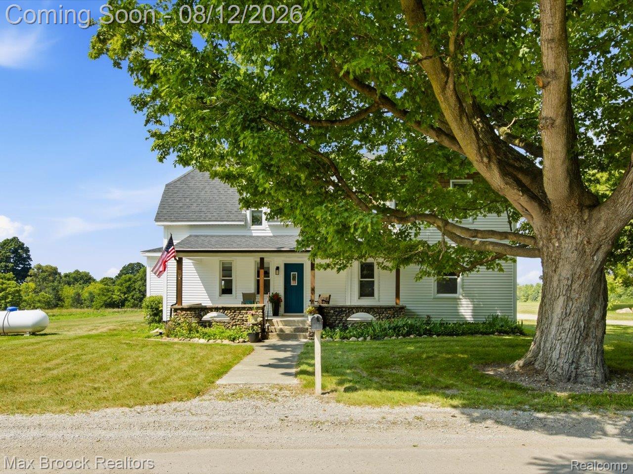 4217 Bricker Road Property Photo 1