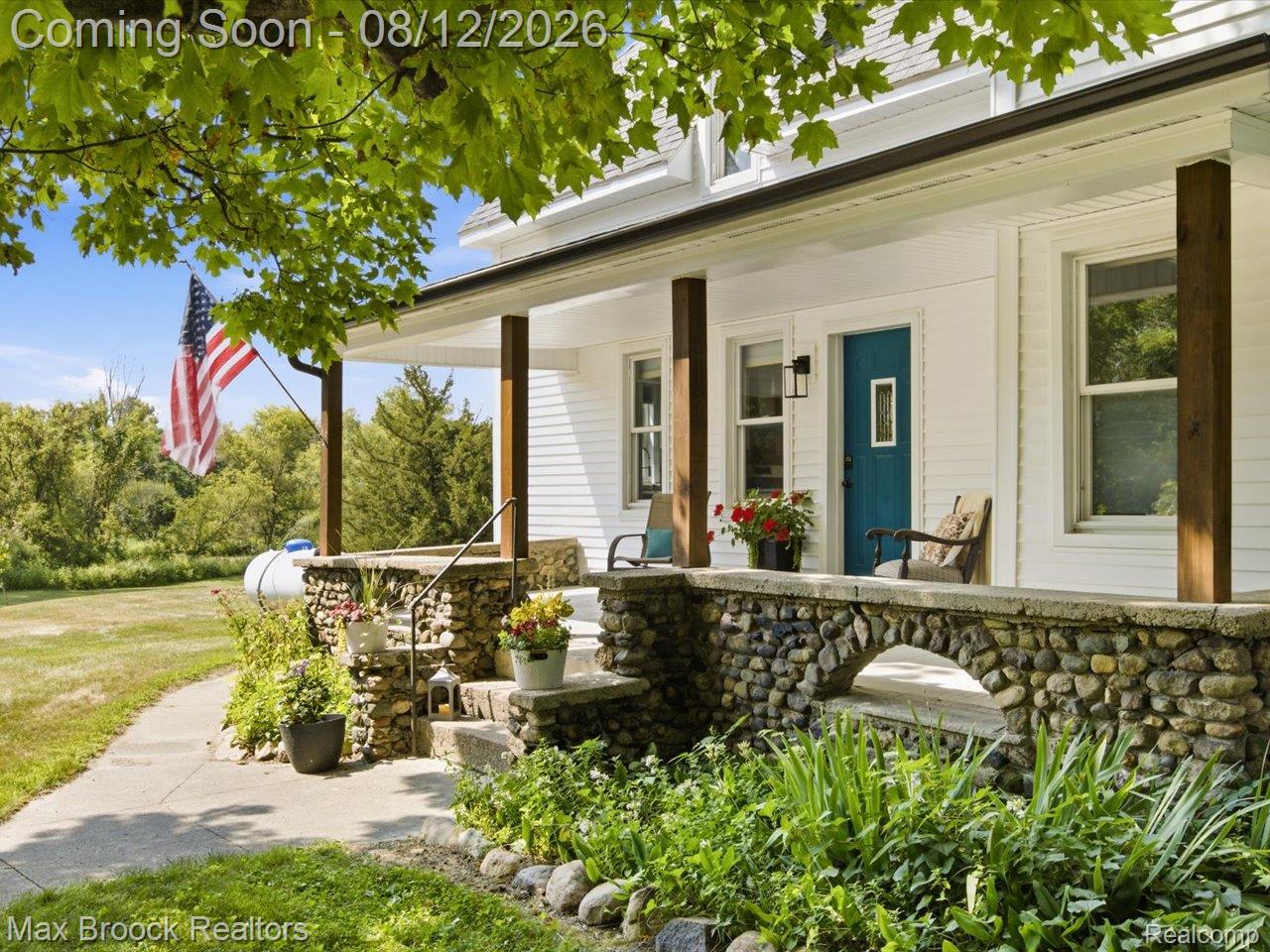 4217 Bricker Road Property Photo 5