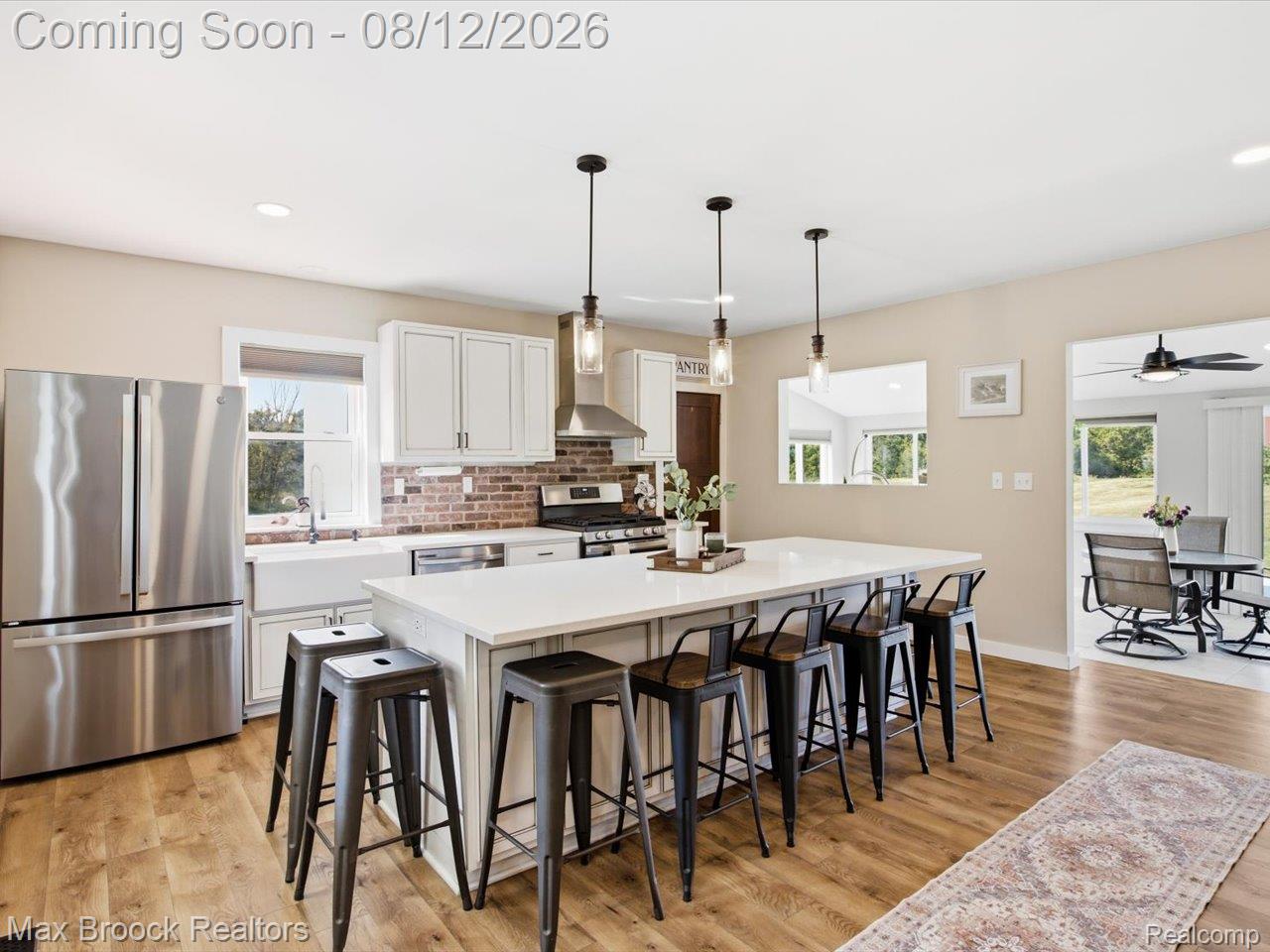 4217 Bricker Road Property Photo 10