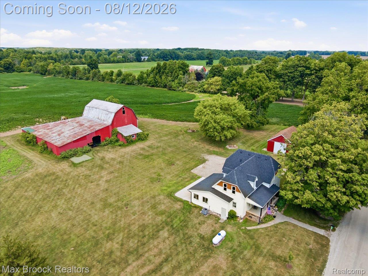 4217 Bricker Road Property Photo 54