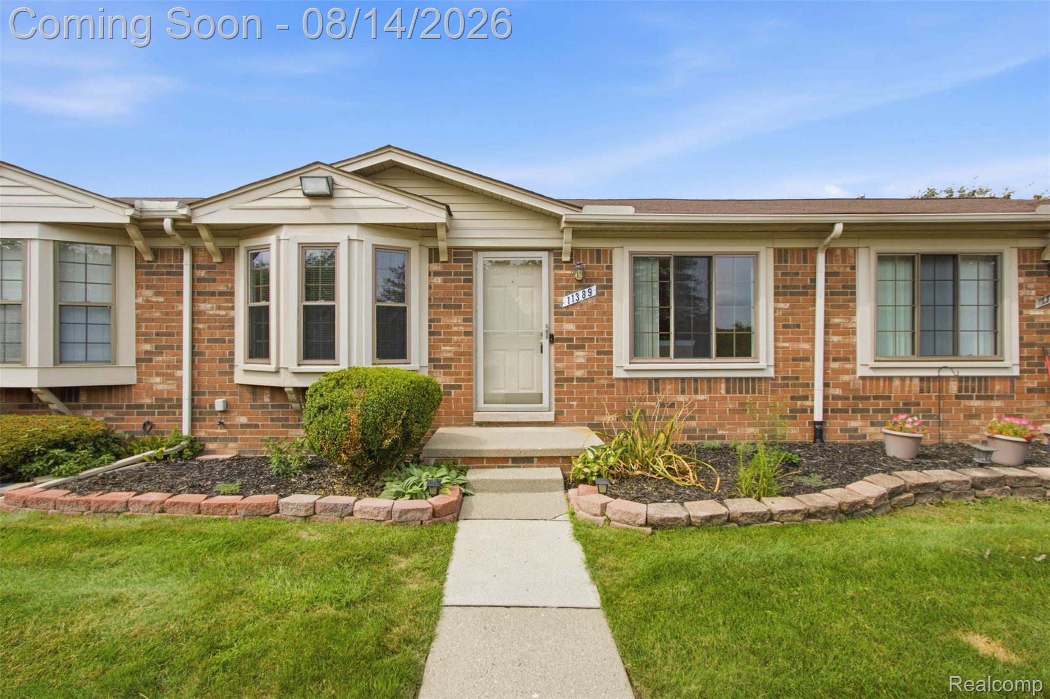 11389 Faircrest Drive Property Photo 1