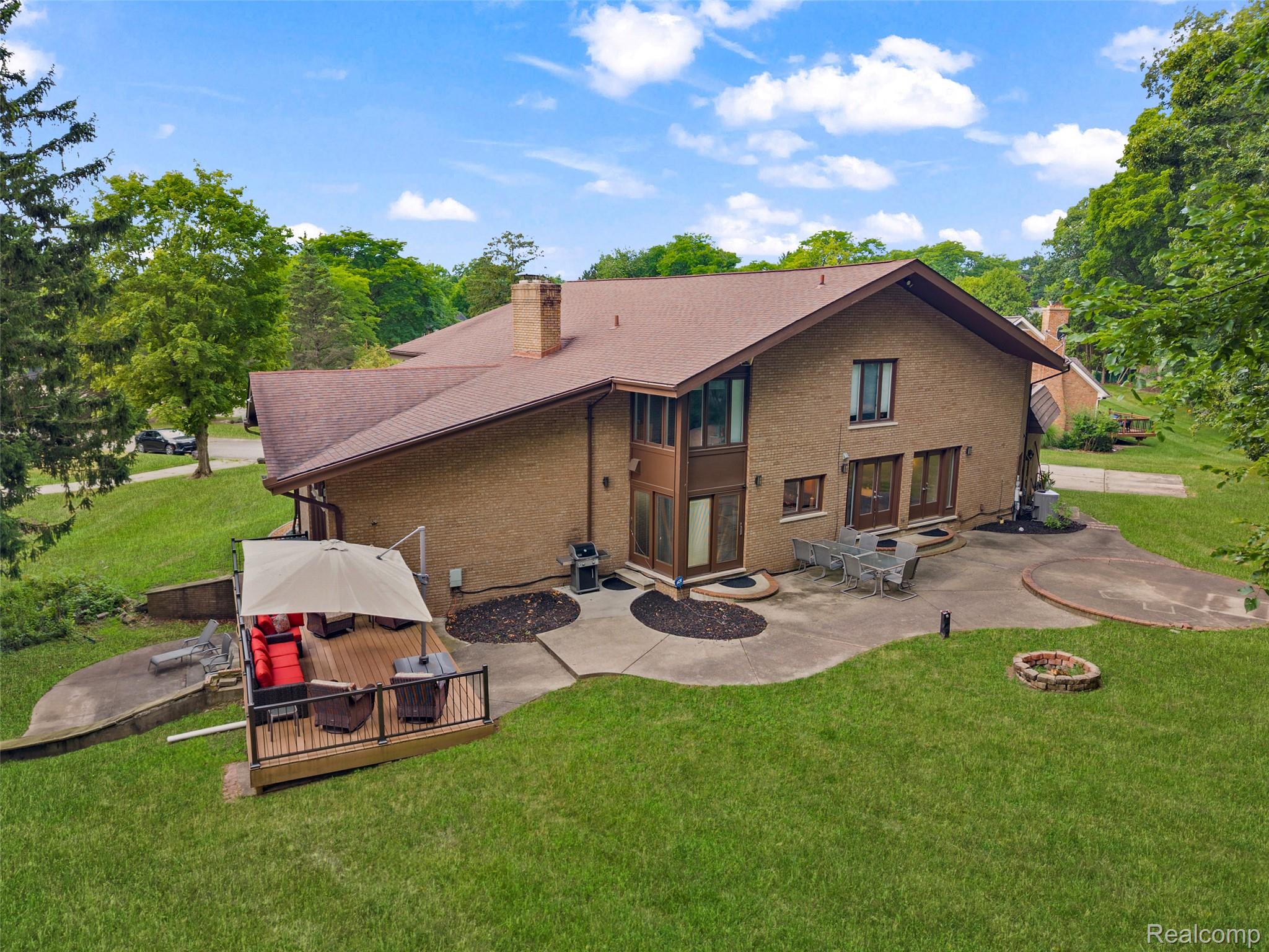 4994 Lake Bluff Road Road Property Photo 5
