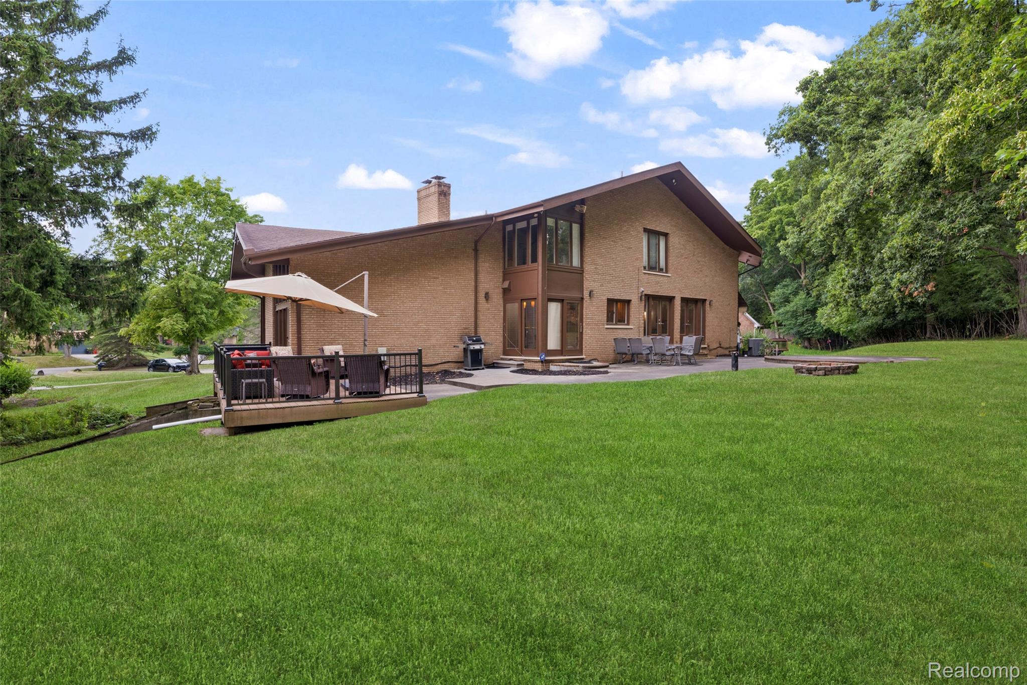 4994 Lake Bluff Road Road Property Photo 13