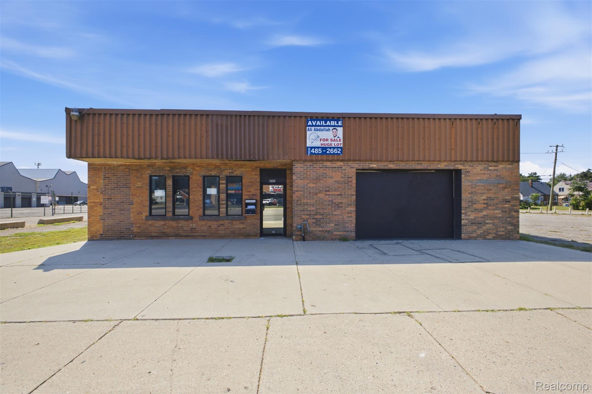 6901 Wyoming Avenue Property Photo 1