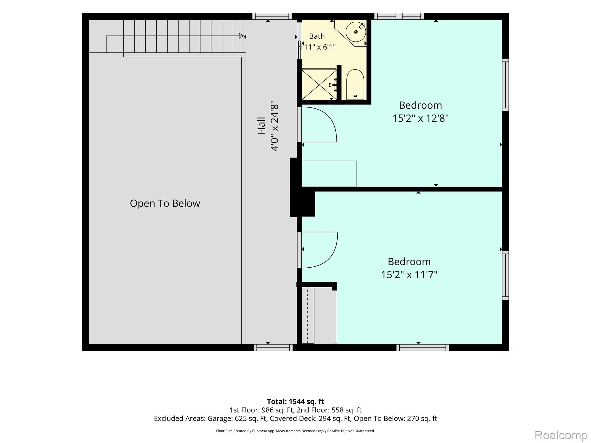 1358 Crawford Avenue Property Photo 64