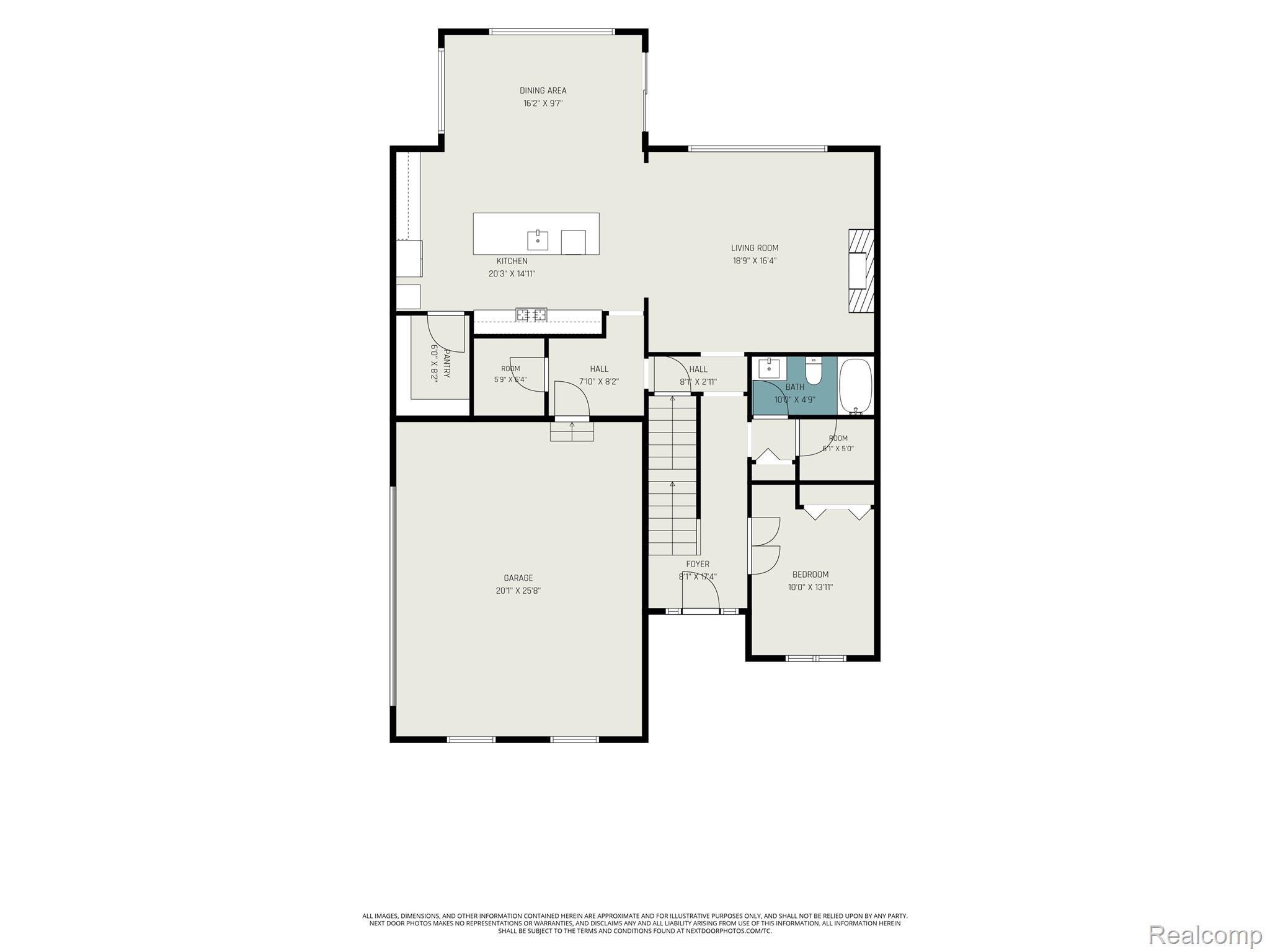 20847 Calabrese Drive Property Photo 26