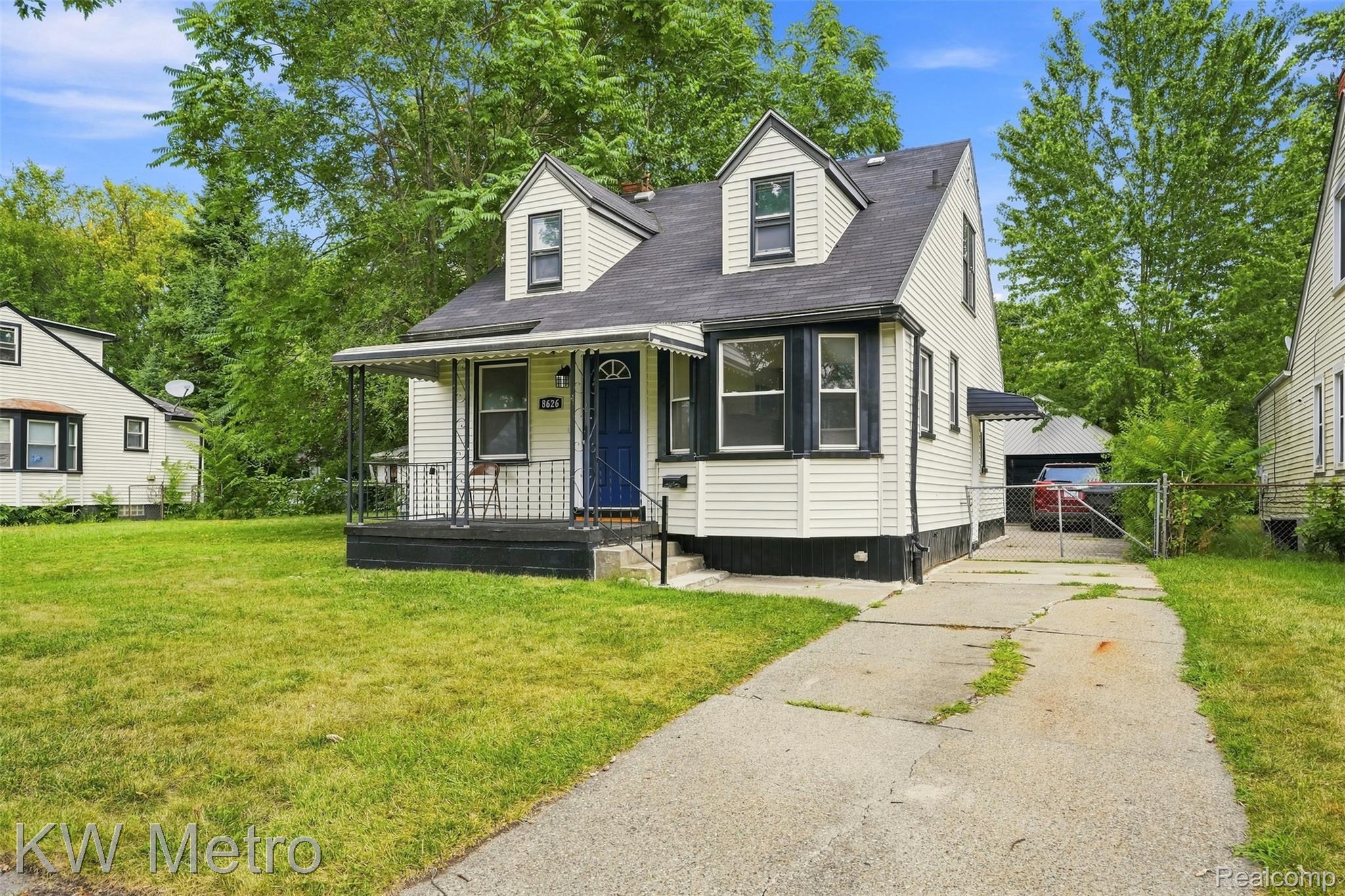 8626 Brace Street Property Photo 1