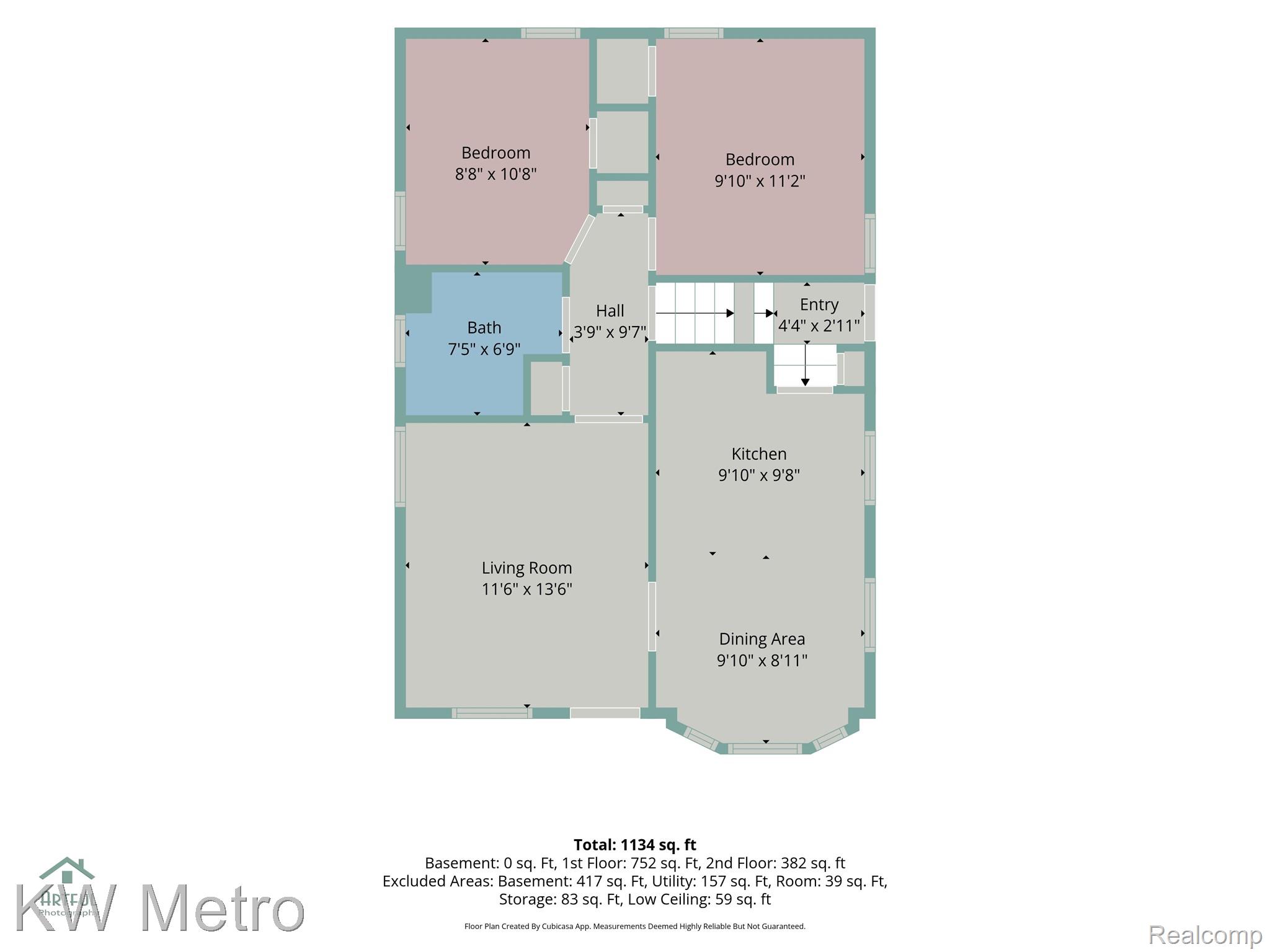 8626 Brace Street Property Photo 12