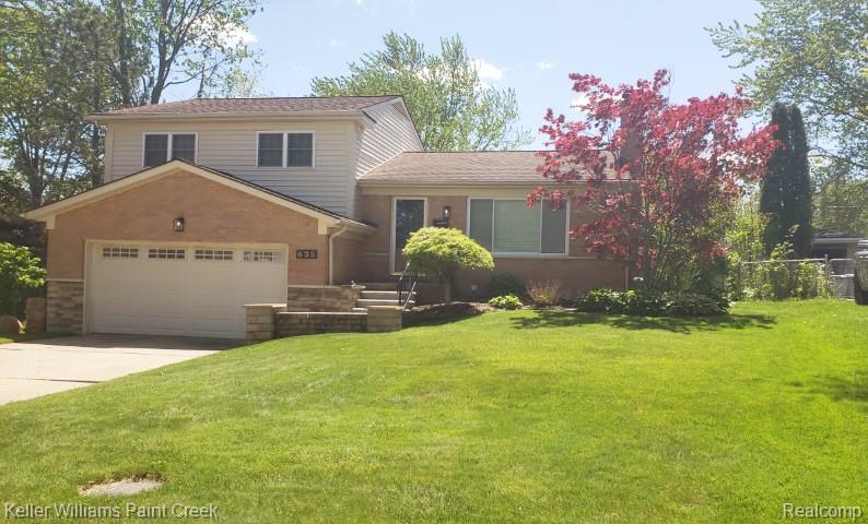635 CUMBERLAND Street Property Photo 1