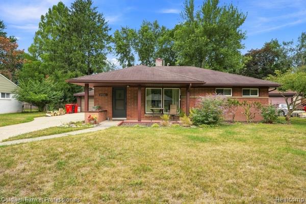 25261 Kildare Street Property Photo 1