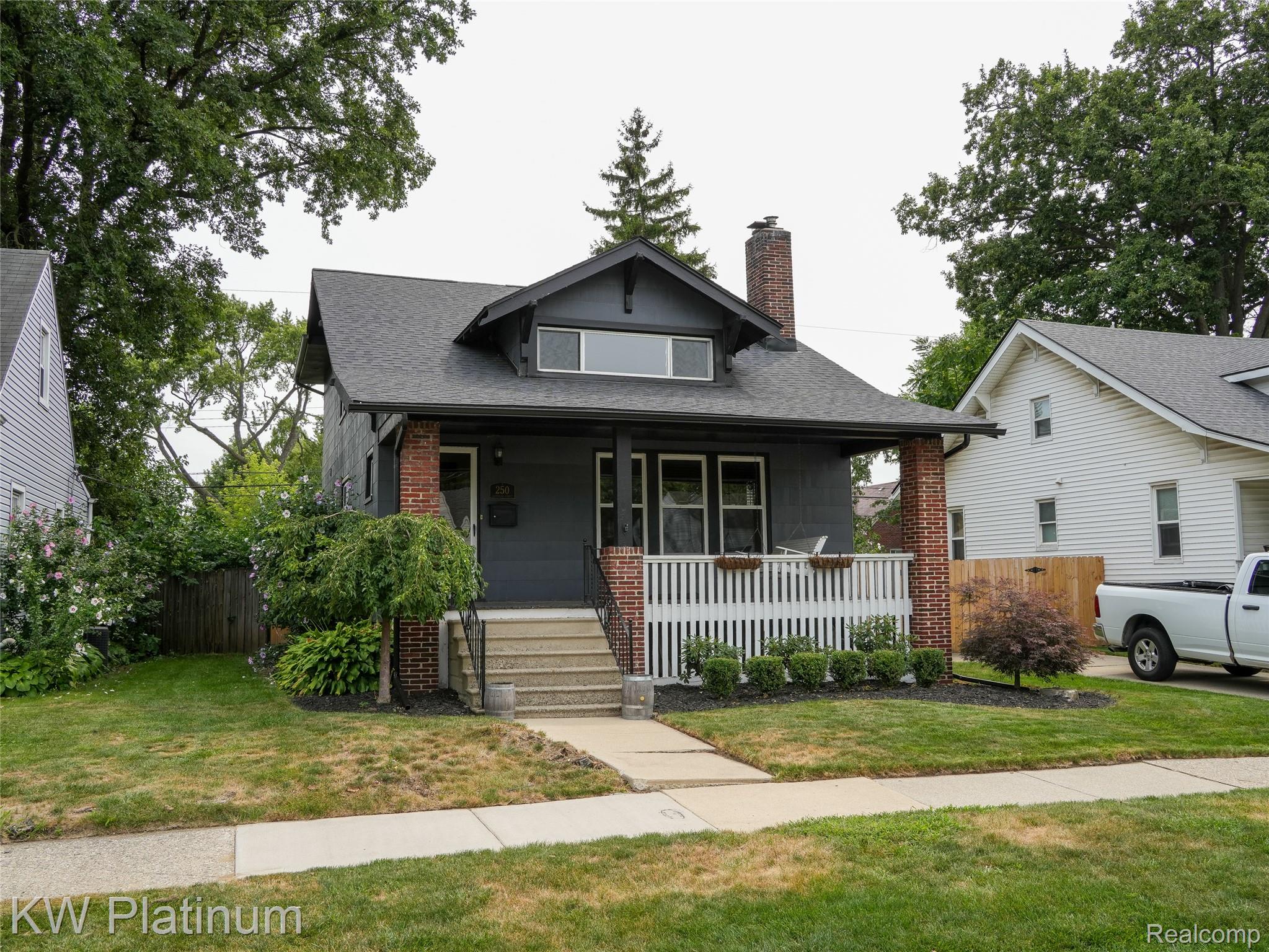 250 Channing Street Property Photo 1