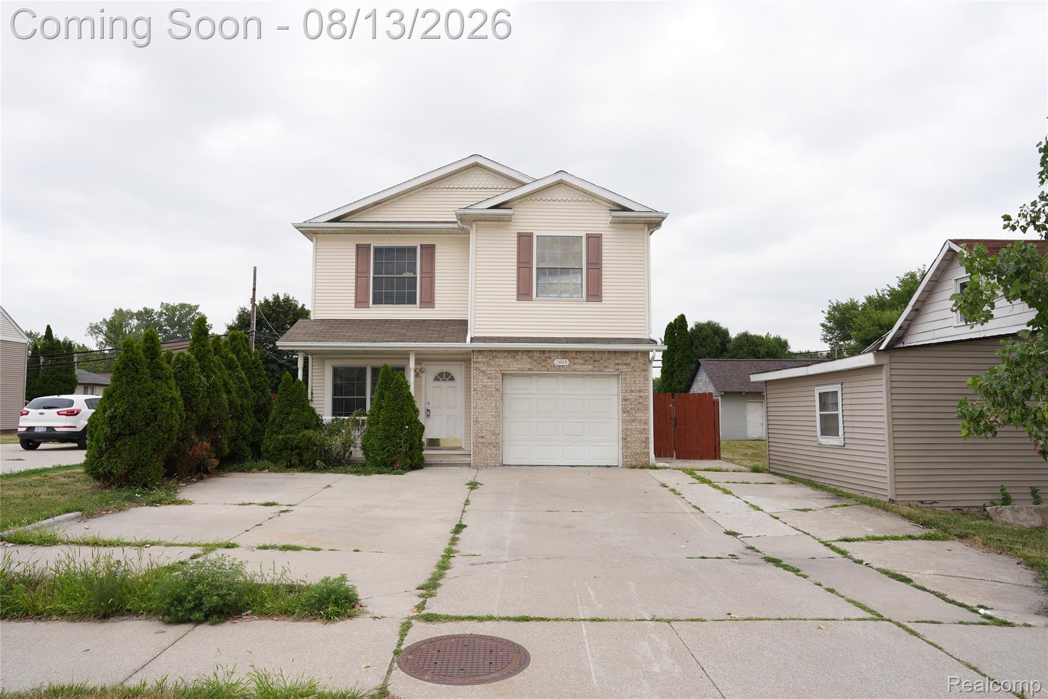 2018 John R Road Property Photo 1