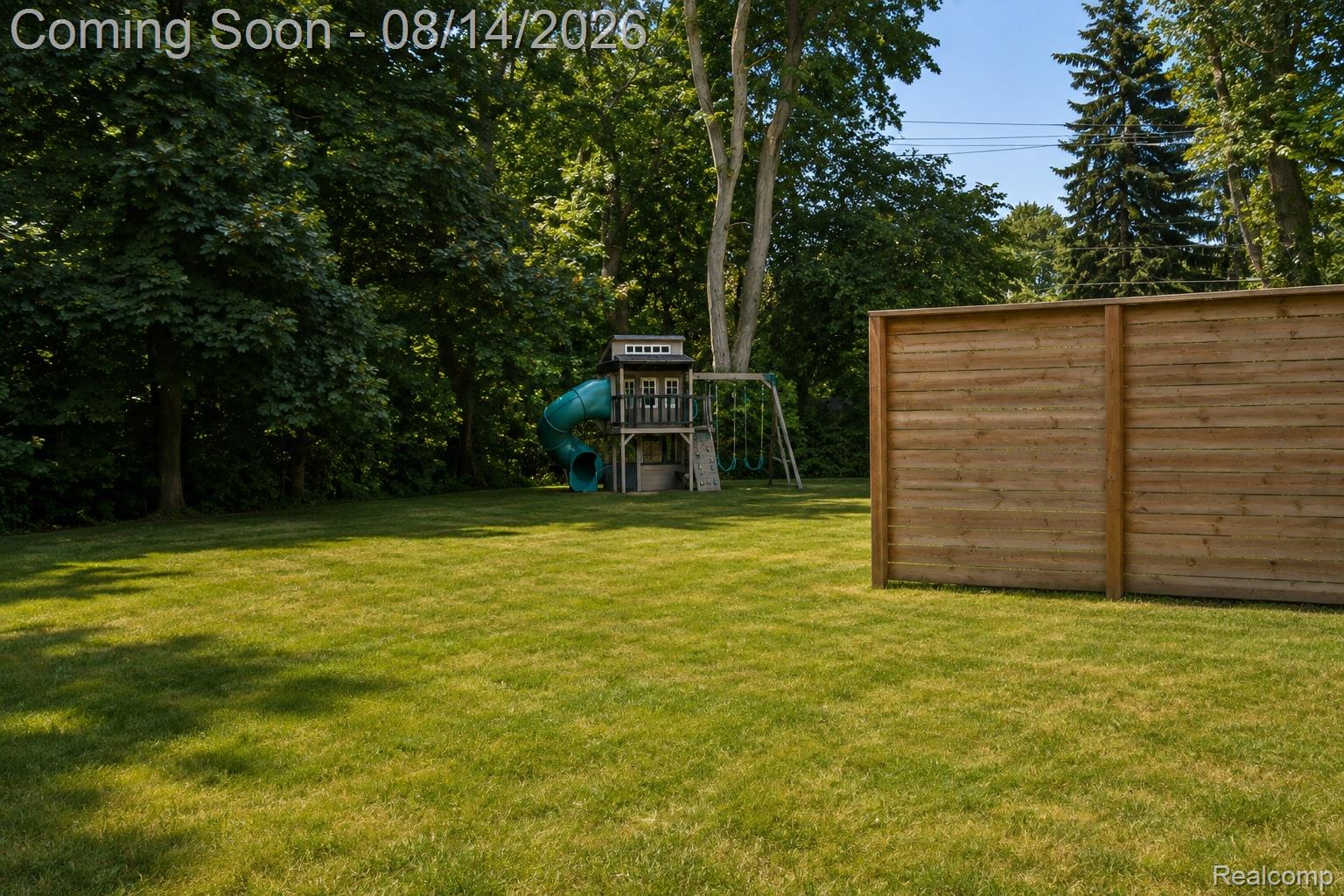1111 Ashover Drive Property Photo 5