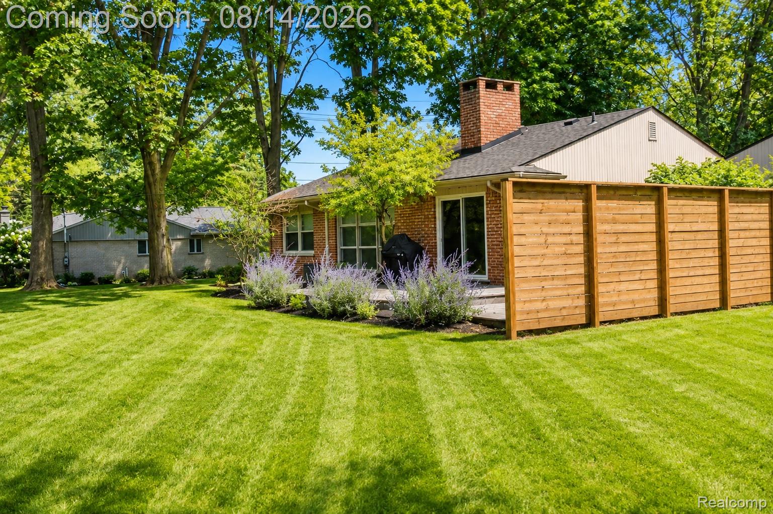 1111 Ashover Drive Property Photo 6