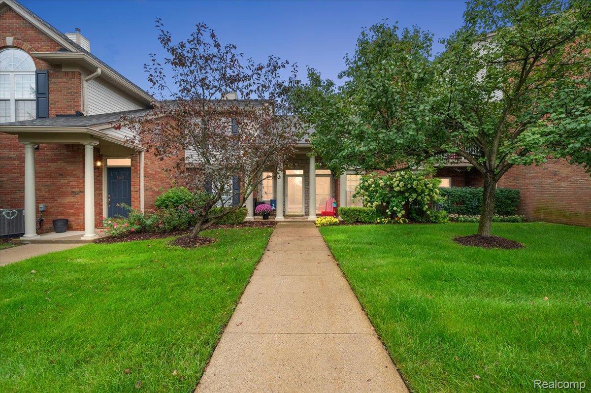 3601 Tremonte Circle Property Photo 1